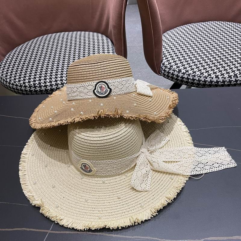 Moncler top hat 040201